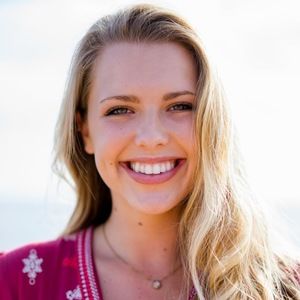 Meet your Posher, Jordan